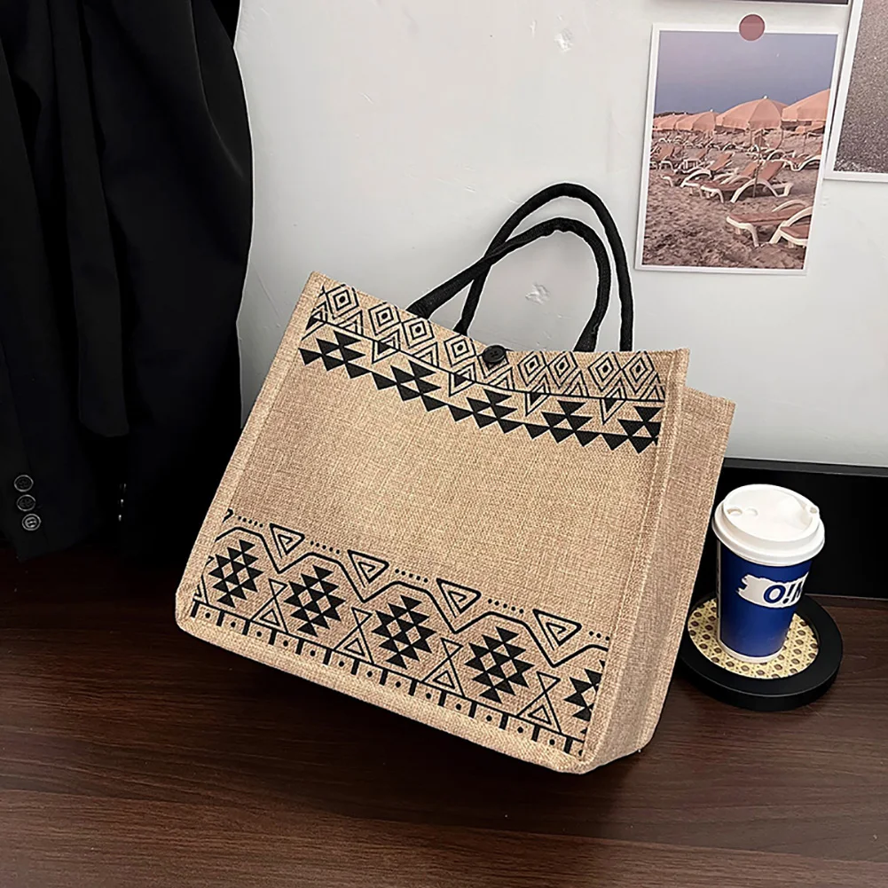 Female Square Purse Handbags Lady Casual No Zipper Handbag Female Large Capacity Shoulder Bag Beach Handbag
Female Square Purse Handbags Lady Casual No Zipper Handbag Female Large Capacity Shoulder Bag Beach Handbag