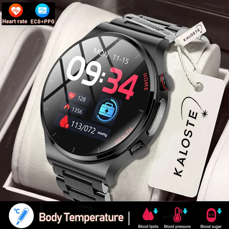 Montre avec retement для женщин, монитор частоты и давления artérielle, ECG PPG, для Xiaomi realme, 2022 
Montre avec retement для женщин, монитор частоты и давления artérielle, ECG PPG, для Xiaomi realme, 2022