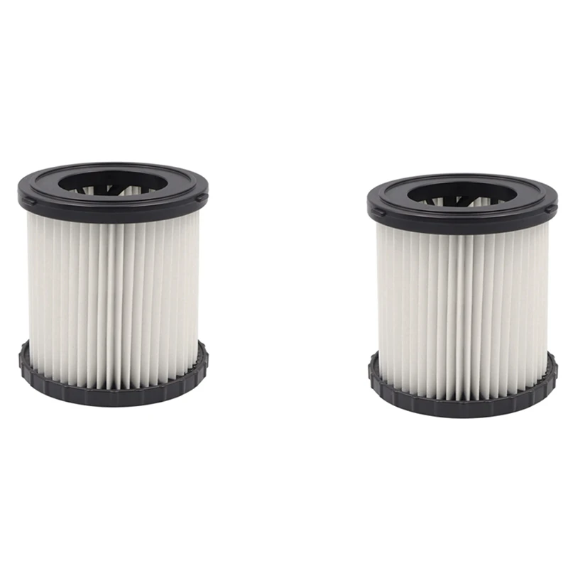 2X Replacement Accessories Hepa Filter For Dewalt DCV580 DCV581H DCV5801H Wet Dry Vacuum Cleaner Accessories
2X Replacement Accessories Hepa Filter For Dewalt DCV580 DCV581H DCV5801H Wet Dry Vacuum Cleaner Accessories