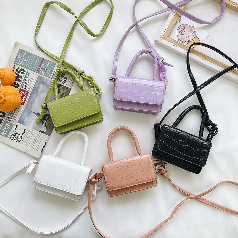 Cute Girl Mini Crossbody Bag PU Leather Purses and Handbags for Kids Coin Pouch Little Girl Pures and Bags Clutch Bag
Cute Girl Mini Crossbody Bag PU Leather Purses and Handbags for Kids Coin Pouch Little Girl Pures and Bags Clutch Bag