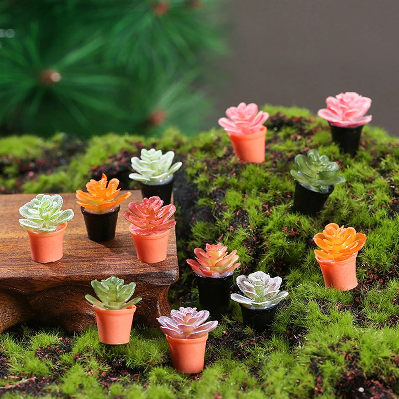 Simulation Potted Plants Dollhouse Miniature Medel Decoration Accessories Ornament Toy
Simulation Potted Plants Dollhouse Miniature Medel Decoration Accessories Ornament Toy