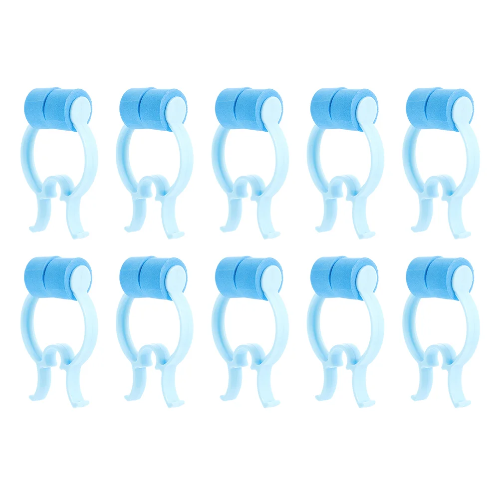 Nose Clip Clips Nasal Stopper Nosebleedbleed Stop Nosebleeds Snoring Epistaxis Plugs Swimming Anti Pinchers Pincher
Nose Clip Clips Nasal Stopper Nosebleedbleed Stop Nosebleeds Snoring Epistaxis Plugs Swimming Anti Pinchers Pincher