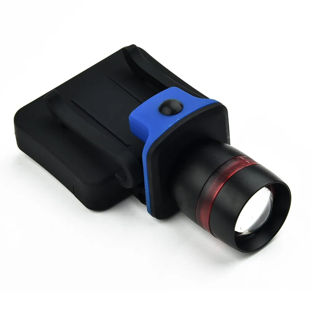 LED Cap Light Clip-On Torch Lamp For Outdoors Night Camping Caving Workshop Lights & Lighting Flashlight Tools
LED Cap Light Clip-On Torch Lamp For Outdoors Night Camping Caving Workshop Lights & Lighting Flashlight Tools