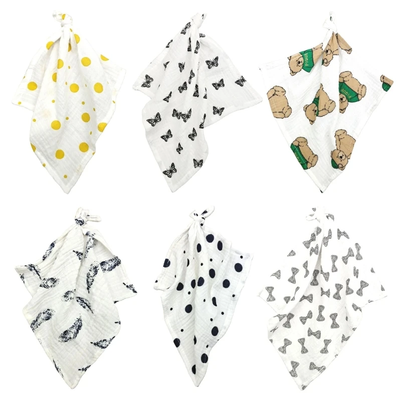 

Младенческие слюнявчики дышащие детские хлопчатобумажные салфетки для лица слюна-полотенце для еды дропшиппинг