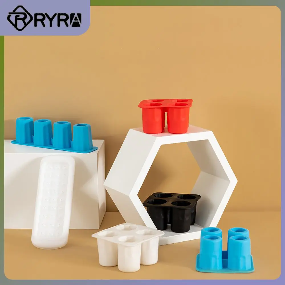 Summer Diy Ice Tray Full Elasticity Diy Moulds No Smell Ice Crate Ice Mould Ice Maker Rectangular Tray Ice Making
Summer Diy Ice Tray Full Elasticity Diy Moulds No Smell Ice Crate Ice Mould Ice Maker Rectangular Tray Ice Making