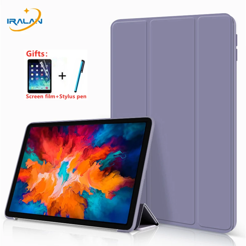 Силиконовый чехол для Lenovo Tab P11, Женский чехол и чехол для смартфона P11 Pro 11,5, Магнитный чехол для планшета J716F
Силиконовый чехол для Lenovo Tab P11, Женский чехол и чехол для смартфона P11 Pro 11,5, Магнитный чехол для планшета J716F