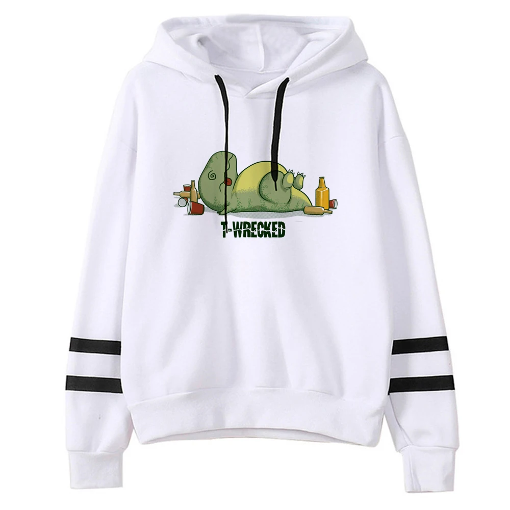 Dinosaur Beer hoodies women japanese long sleeve top vintage gothic Hooded Shirt sweater women harajuku Hooded Shirt
Dinosaur Beer hoodies women japanese long sleeve top vintage gothic Hooded Shirt sweater women harajuku Hooded Shirt