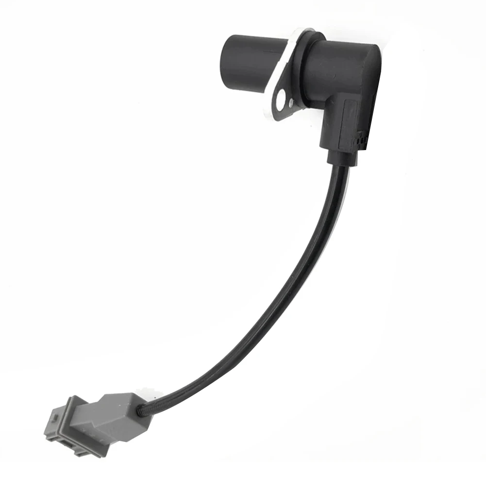 K56P-18-891 Car Crankshaft Position Sensor for Kia Carnival Rio 1.5L 1.6L 1998-2005 OK56P18891 K56P18891 OK56P-18-891
K56P-18-891 Car Crankshaft Position Sensor for Kia Carnival Rio 1.5L 1.6L 1998-2005 OK56P18891 K56P18891 OK56P-18-891