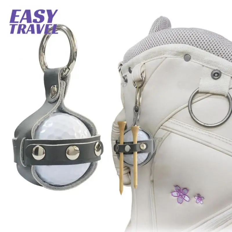Precision Fanny Pack Hardware Ornaments Hung Golf Bag Simple Golf Sleeve Storage Fanny Pack High-quality Pu Leather Waist Pocket
Precision Fanny Pack Hardware Ornaments Hung Golf Bag Simple Golf Sleeve Storage Fanny Pack High-quality Pu Leather Waist Pocket
