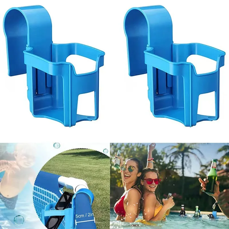 Outdoor Swimming Pool Storage Rack Beer Rack Swimming Pool Beverage Beer Cup Holder
Outdoor Swimming Pool Storage Rack Beer Rack Swimming Pool Beverage Beer Cup Holder