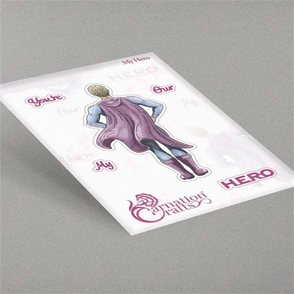 2022 Christmas Arrival New Metal Cutting Dies Scrapbook Decoration Stencil Embossing Template Diy Handmade My Hero Die Set Molds
2022 Christmas Arrival New Metal Cutting Dies Scrapbook Decoration Stencil Embossing Template Diy Handmade My Hero Die Set Molds