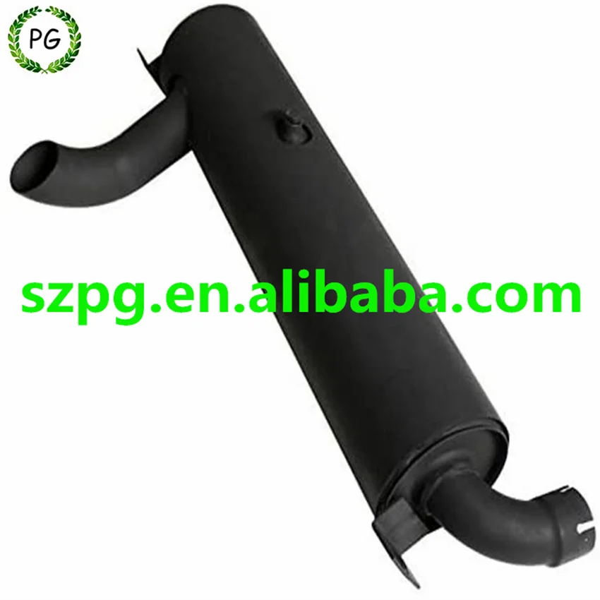 6683915 глушитель для погрузчика с бортовым поворотом Bobcat S205 T190 S175 T180 S160 S150 S185
6683915 глушитель для погрузчика с бортовым поворотом Bobcat S205 T190 S175 T180 S160 S150 S185