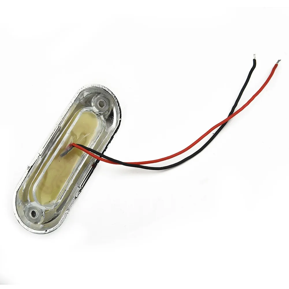 //////// LED Courtesy Lights Cabin Deck Walkway Stair Light White 12V -24V Waterproof High Quality LED Tail Lamp Parts
//////// LED Courtesy Lights Cabin Deck Walkway Stair Light White 12V -24V Waterproof High Quality LED Tail Lamp Parts