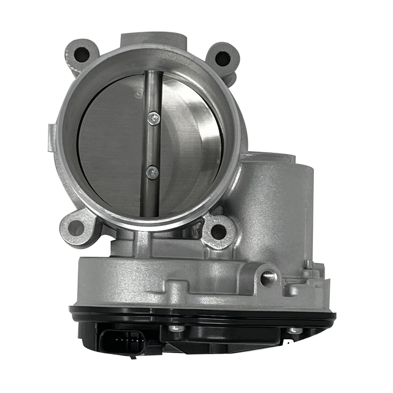 Throttle Body Assembly with Tps Sensor for Ford 2011-2014 F-150 V6 3.5L Ecoboost Truck
Throttle Body Assembly with Tps Sensor for Ford 2011-2014 F-150 V6 3.5L Ecoboost Truck