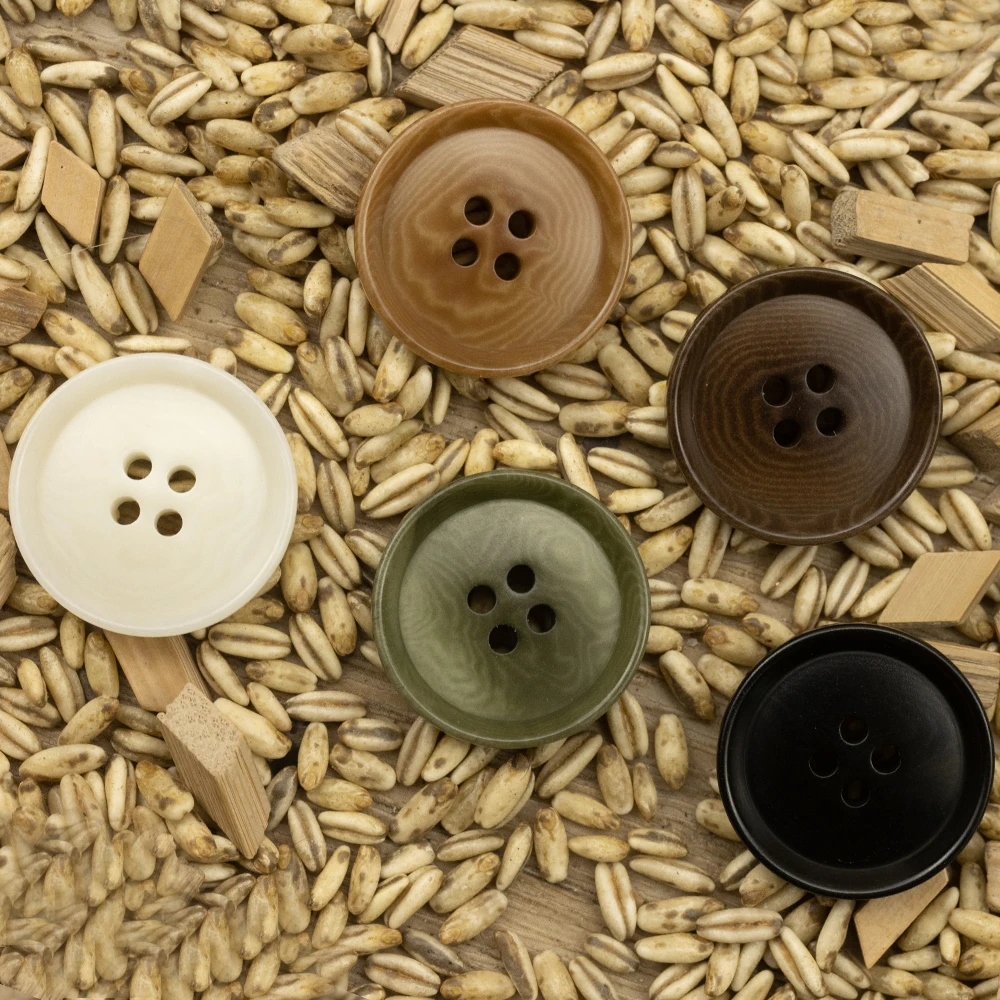 10pcs Khaki Corozo Buttons For Clothing Sewing Accessories Natural Designer Casual Pants Origin Spring Shirt Suit Sweater Button
10pcs Khaki Corozo Buttons For Clothing Sewing Accessories Natural Designer Casual Pants Origin Spring Shirt Suit Sweater Button