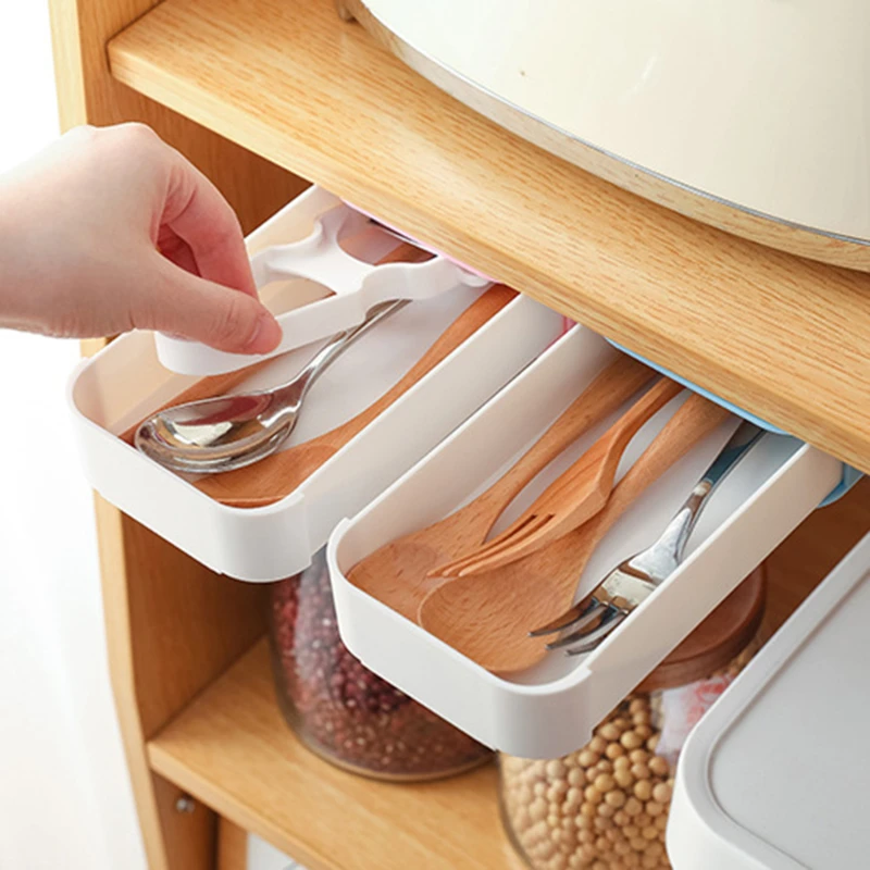 Stackable Hidden Office Drawer Organizer Under Desk Pen Holder Home Office Stationery Box Space Save
Stackable Hidden Office Drawer Organizer Under Desk Pen Holder Home Office Stationery Box Space Save
