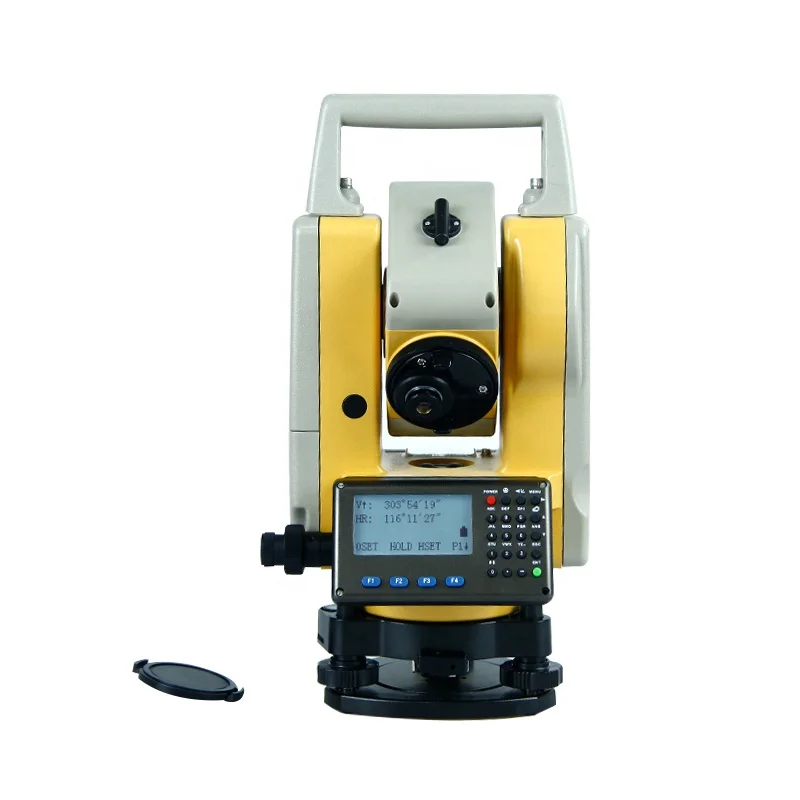 Factory supply discount price cheap total stationast measure high accuracy cheap total station
Factory supply discount price cheap total stationast measure high accuracy cheap total station