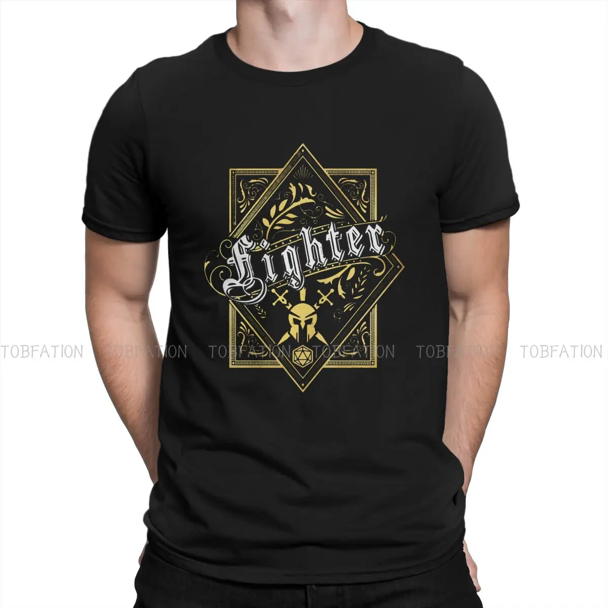 Emblem Style TShirt Dungeon and Fighter Terrorist Comfortable Hip Hop Gift Idea T Shirt Short Sleeve Hot Sale
Emblem Style TShirt Dungeon and Fighter Terrorist Comfortable Hip Hop Gift Idea T Shirt Short Sleeve Hot Sale