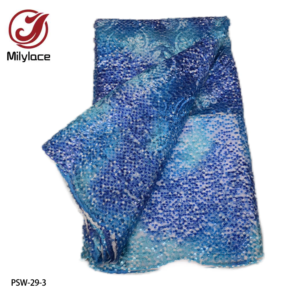 Nigerian Lace Fabric 2020 High Quality Lace Beaded Sequins African Dress Women Lace Fabric 5 Yards French Lace Fabric2022 PSW-29
Nigerian Lace Fabric 2020 High Quality Lace Beaded Sequins African Dress Women Lace Fabric 5 Yards French Lace Fabric2022 PSW-29