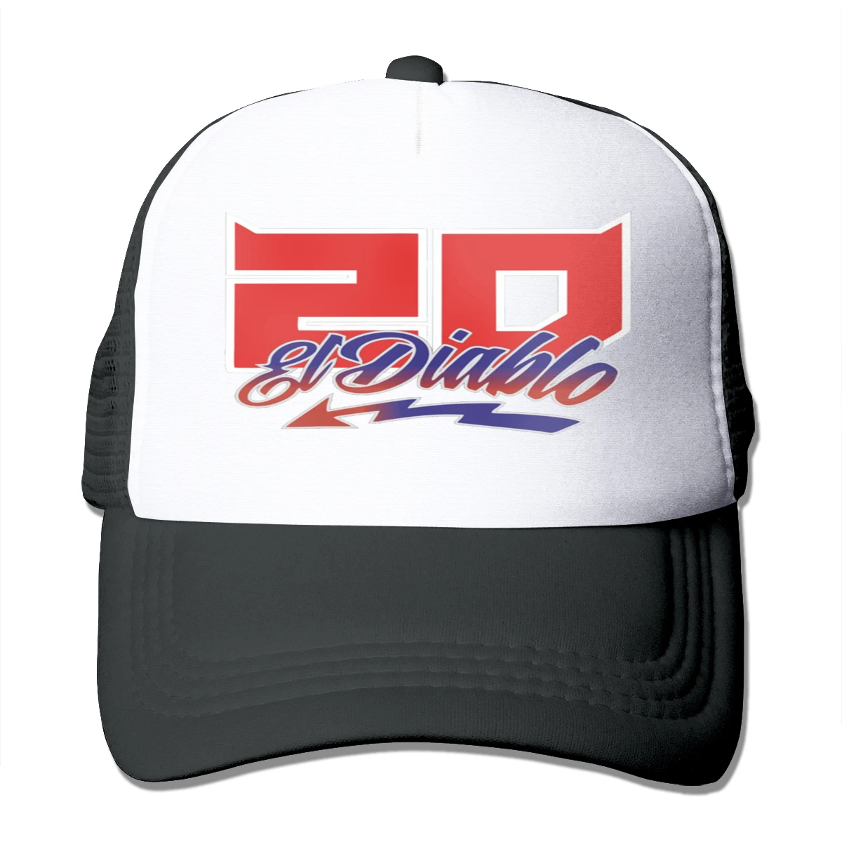 Fabio Quartararo 304 Baseball Cap Trucker Hats Caps Child Cap Women's Cap Children's Cap Baseball Cap Men
Fabio Quartararo 304 Baseball Cap Trucker Hats Caps Child Cap Women's Cap Children's Cap Baseball Cap Men