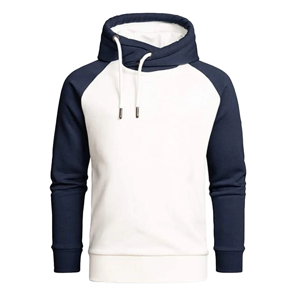 Mens Sweaters Leisure Hoody Jumper Outerwear Plus Size Pockets Pullover Sports Sweatshirt Thicken Male Fashion
Mens Sweaters Leisure Hoody Jumper Outerwear Plus Size Pockets Pullover Sports Sweatshirt Thicken Male Fashion