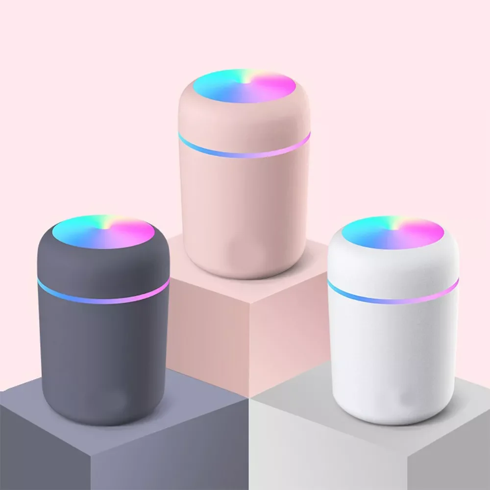 Car Air Freshener LED Air Humidifier Diffuser Air Humidifier Aromatherapy Aroma Fragrance Auto Interior perfume Car Accessories
Car Air Freshener LED Air Humidifier Diffuser Air Humidifier Aromatherapy Aroma Fragrance Auto Interior perfume Car Accessories