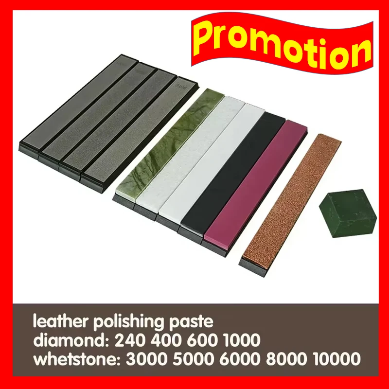 Алмазный точильный камень 80/120/150/180/200/240/300
Алмазный точильный камень 80/120/150/180/200/240/300