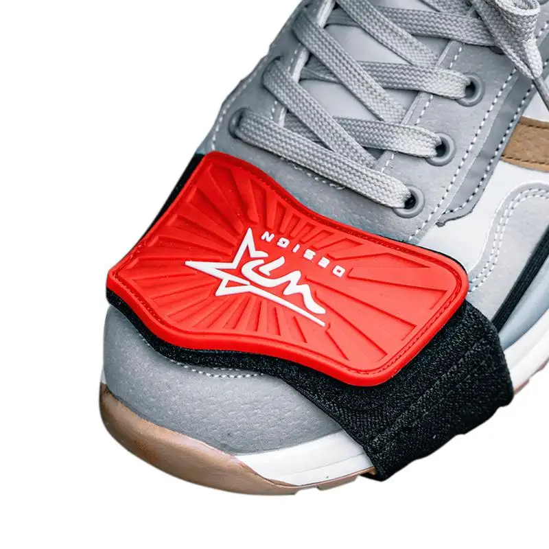 Motorcycle Gear Shift Pad Gear Shift Cover Shoe Protector Adjustable Shoe Protector Pad Anti-slip Design Practical Riding Shoe
Motorcycle Gear Shift Pad Gear Shift Cover Shoe Protector Adjustable Shoe Protector Pad Anti-slip Design Practical Riding Shoe