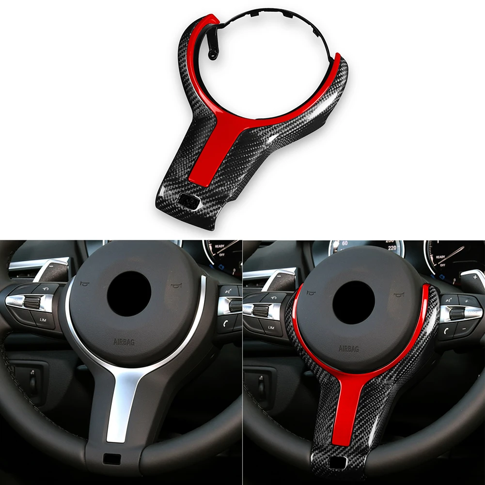 Car Truck Steering Wheel Frame Interior 1 Set Interior Car Parts Steering Wheel Frame Trim Accessories Durable
Car Truck Steering Wheel Frame Interior 1 Set Interior Car Parts Steering Wheel Frame Trim Accessories Durable