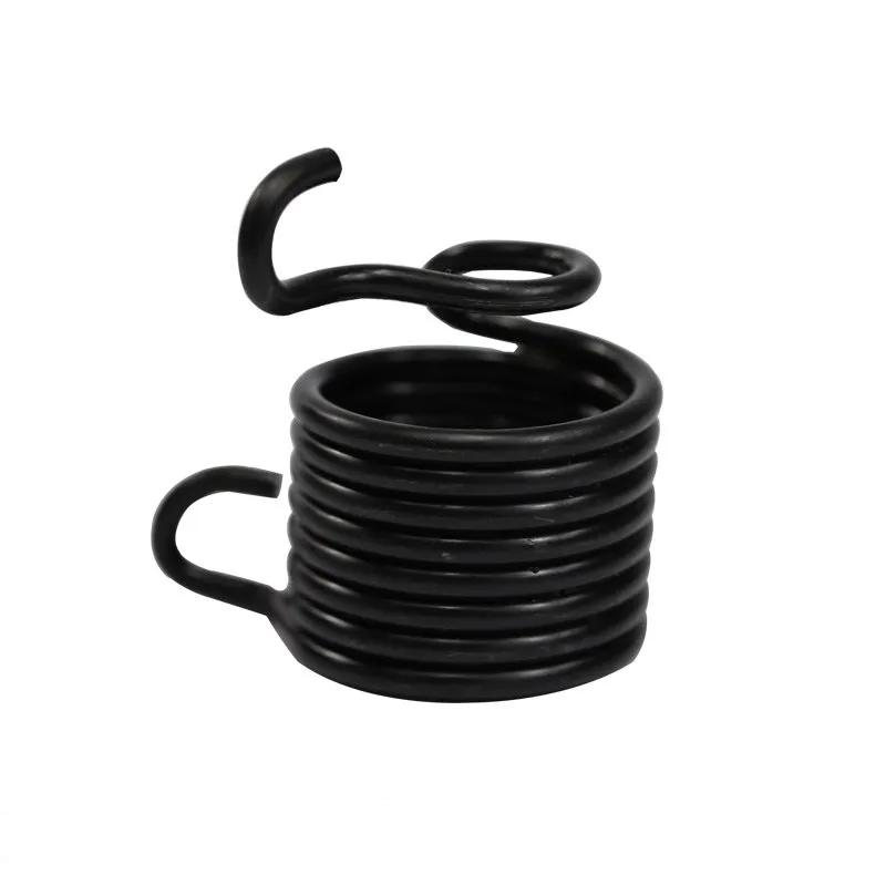 Carbon Steel Replaceable Air Hammer Retaining Quick Spring for 150 190 250 Pneumatic Hammer
Carbon Steel Replaceable Air Hammer Retaining Quick Spring for 150 190 250 Pneumatic Hammer