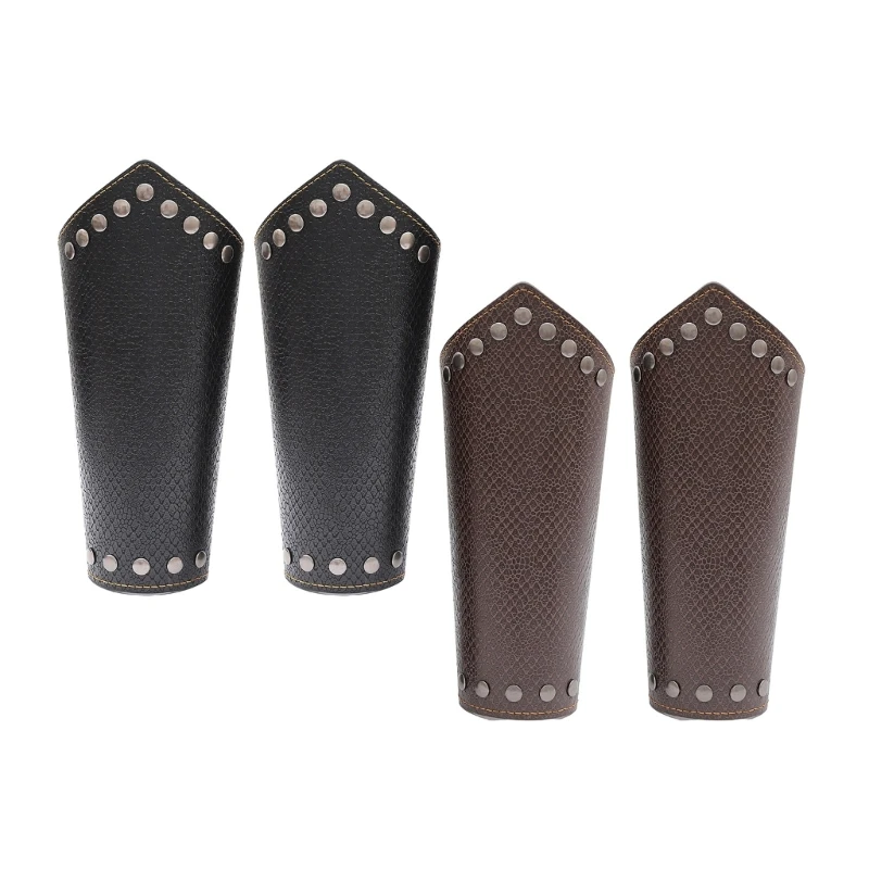 Защитная защита для рук из искусственной кожи для стрельбы из лука, защита для охоты, защита для рук
Защитная защита для рук из искусственной кожи для стрельбы из лука, защита для охоты, защита для рук