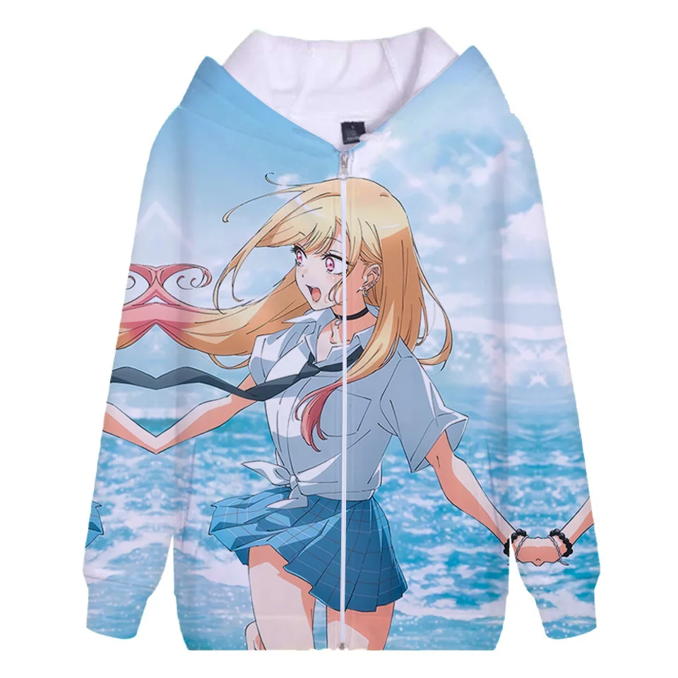 Animation 3D Print Hoodie Women's Kawaii Autumn Casual Hoodie Grunge Street Sweatshirt Y2k Clothes Harajuku Y2K Men's Jacket
Animation 3D Print Hoodie Women's Kawaii Autumn Casual Hoodie Grunge Street Sweatshirt Y2k Clothes Harajuku Y2K Men's Jacket
