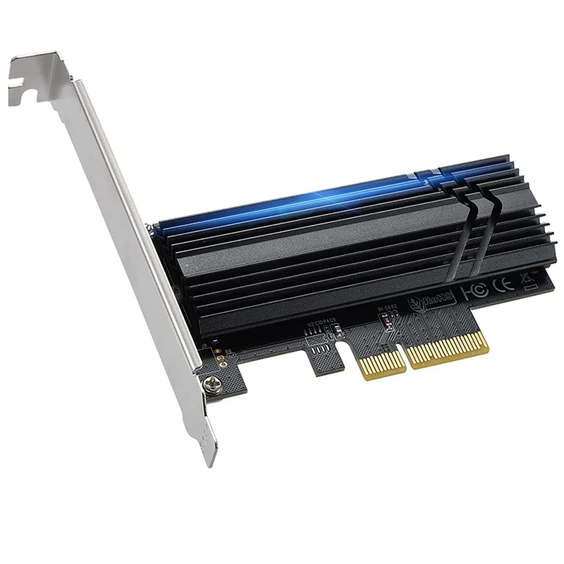 M.2 NVME Riser Card PCI-E3.0 X4 Expansion Card SSD Solid State Drive Expansion Card With Tool For 2280/2260/2242/2230
M.2 NVME Riser Card PCI-E3.0 X4 Expansion Card SSD Solid State Drive Expansion Card With Tool For 2280/2260/2242/2230