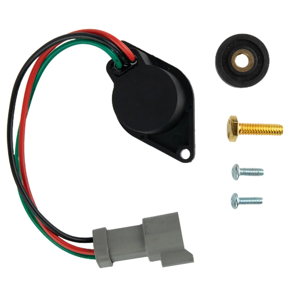 Magnet Speed Sensor Auto Accessories High Speed Speed Sensor 102704901 1pc/set Durable High-strength For Club Car IQ ADC Motor
Magnet Speed Sensor Auto Accessories High Speed Speed Sensor 102704901 1pc/set Durable High-strength For Club Car IQ ADC Motor
