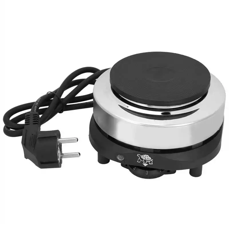 Stove Electric Portable Electric Countertop Stove for Tea Coffee Kitchen Single Heating Plate Burner (EU Plug) Home Appliances
Stove Electric Portable Electric Countertop Stove for Tea Coffee Kitchen Single Heating Plate Burner (EU Plug) Home Appliances