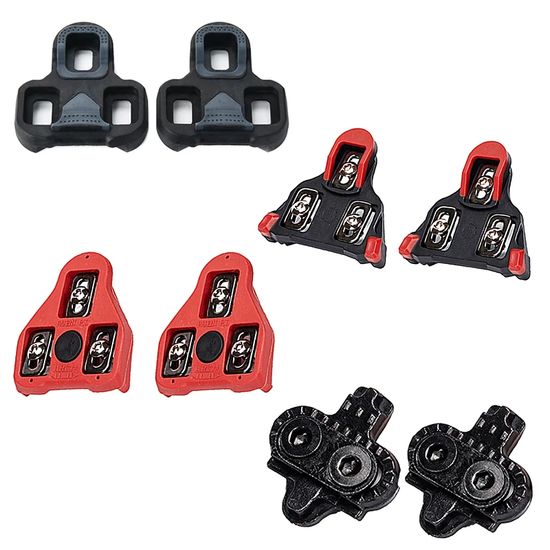 Cleats MTB Road Bike LOOK KEO LOOK Delta Pedal Cleat Mountain Road Bicycle Pedal Cleat for Bicycle Shoes Bicycle Accessories
Cleats MTB Road Bike LOOK KEO LOOK Delta Pedal Cleat Mountain Road Bicycle Pedal Cleat for Bicycle Shoes Bicycle Accessories