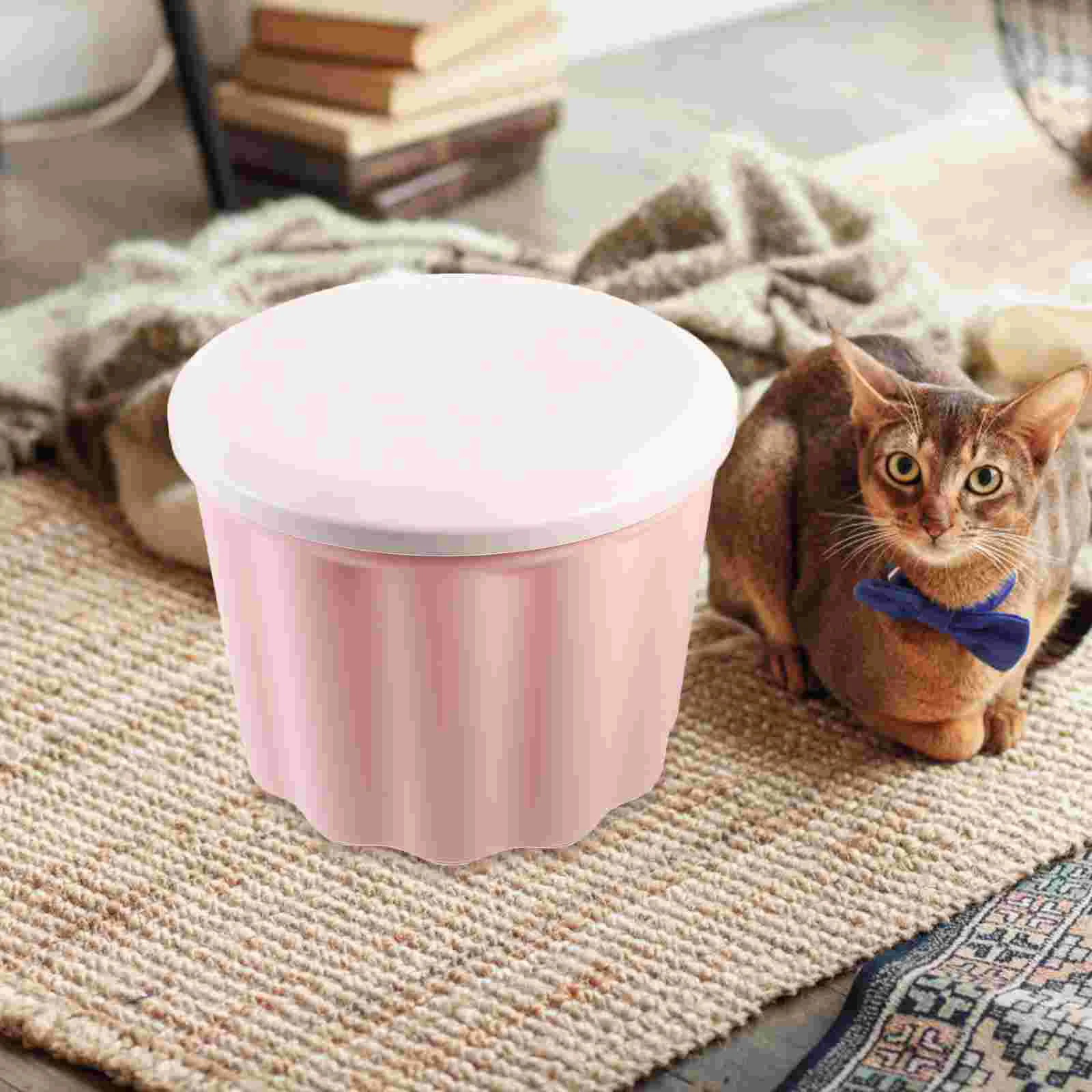 Plastic Building Blocks Case Snack Storage Bucket Baskets Organizing Bins Lids Toy Organizer
Plastic Building Blocks Case Snack Storage Bucket Baskets Organizing Bins Lids Toy Organizer