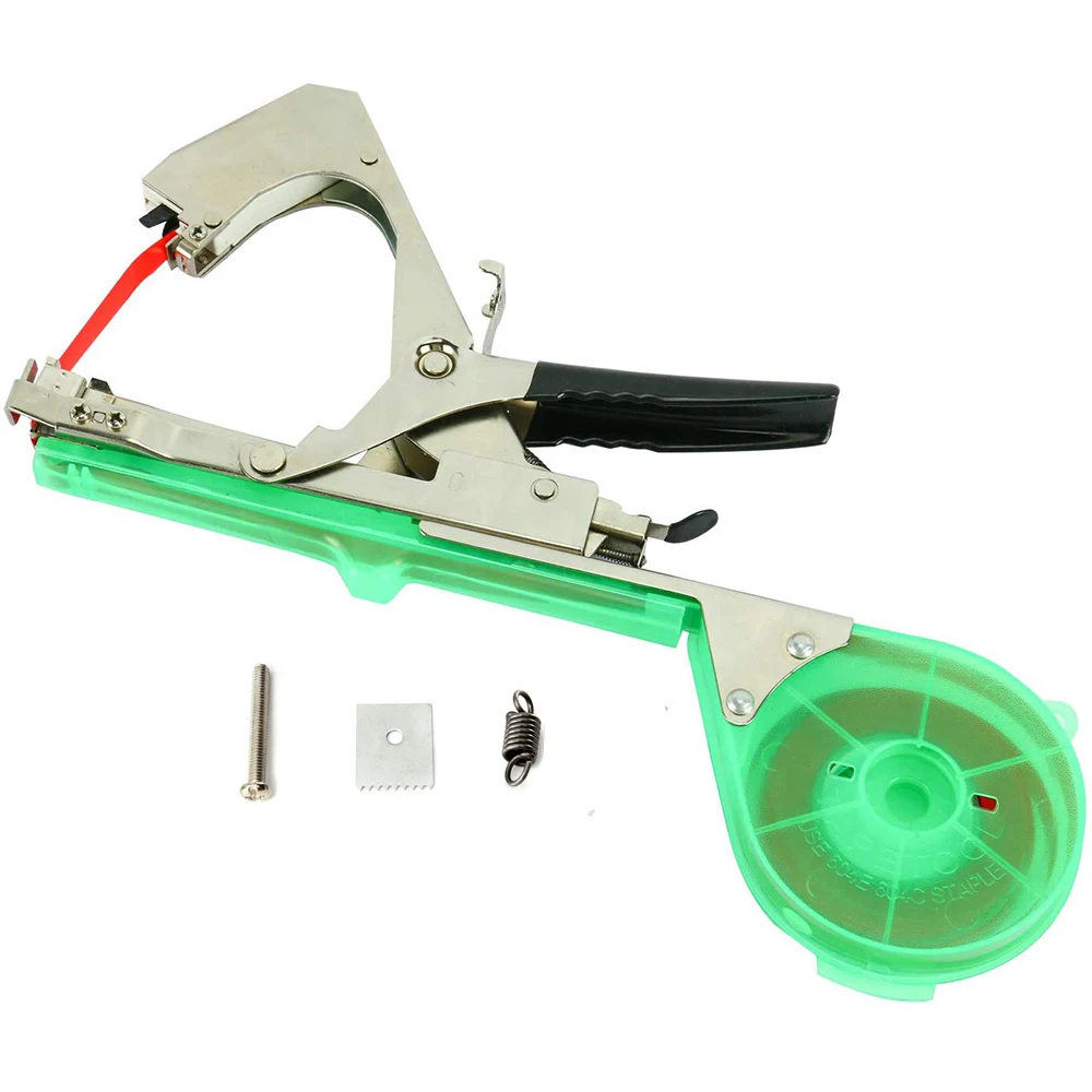 Plant Branches Flower Gardening Tools Vegetable Fruit Branch Binding Tape Tool Tying Machine Plant Binding Branches Pruning
Plant Branches Flower Gardening Tools Vegetable Fruit Branch Binding Tape Tool Tying Machine Plant Binding Branches Pruning