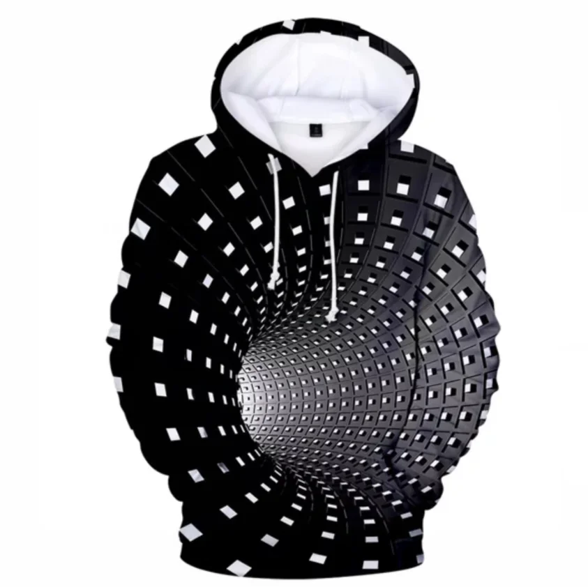 Children's Hoodies Black Hole Dizzy Arts 3D Sweatshirt Men/women Pullovers Hoodies Outerwear Psyched 100-4XL Oversized
Children's Hoodies Black Hole Dizzy Arts 3D Sweatshirt Men/women Pullovers Hoodies Outerwear Psyched 100-4XL Oversized
