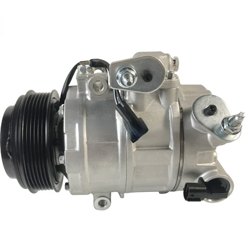 For Explorer 1991 - 2019 Car Accessories Auto Air Conditioning System Parts AC Compressor DA8Z19703A DA8Z19703B DA8Z19703C
For Explorer 1991 - 2019 Car Accessories Auto Air Conditioning System Parts AC Compressor DA8Z19703A DA8Z19703B DA8Z19703C