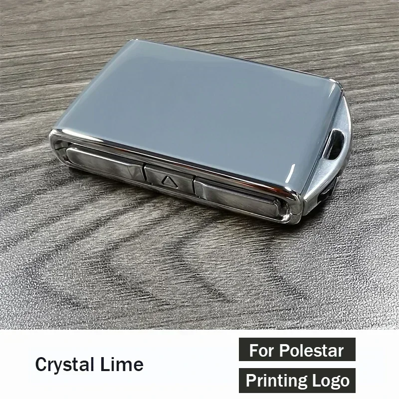 Новый модный автомобильный ключ из цинкового сплава, сменный корпус, чехол для дистанционного ключа автомобиля, аксессуары для ключей от автомобиля для Polestar 1 Polestar 2 Polestar 3
Новый модный автомобильный ключ из цинкового сплава, сменный корпус, чехол для дистанционного ключа автомобиля, аксессуары для ключей от автомобиля для Polestar 1 Polestar 2 Polestar 3