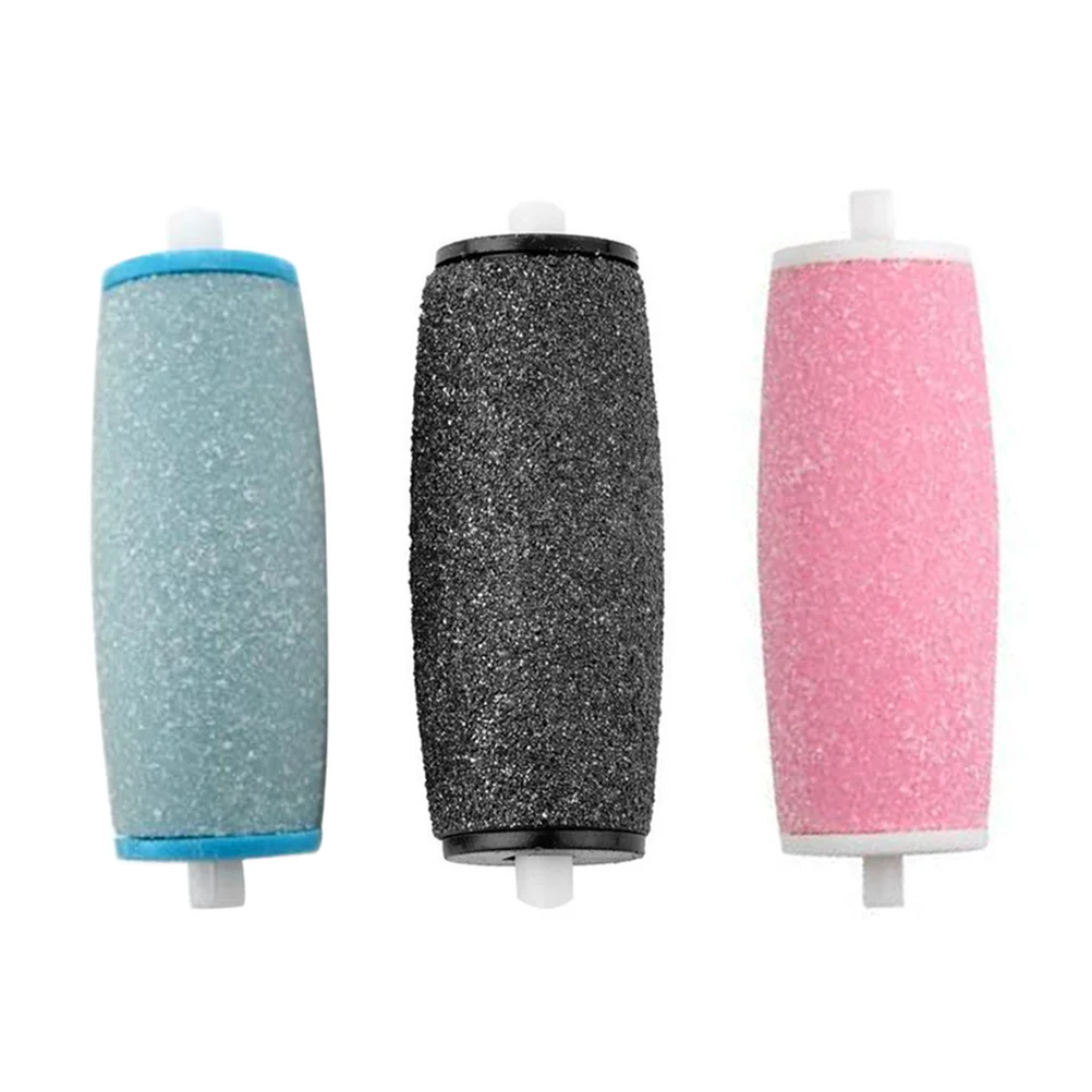 6PCS Foot Pedicure Roller Foot File Replacement Refill Coarse Refill Pedicure Refills Callus Remover
6PCS Foot Pedicure Roller Foot File Replacement Refill Coarse Refill Pedicure Refills Callus Remover