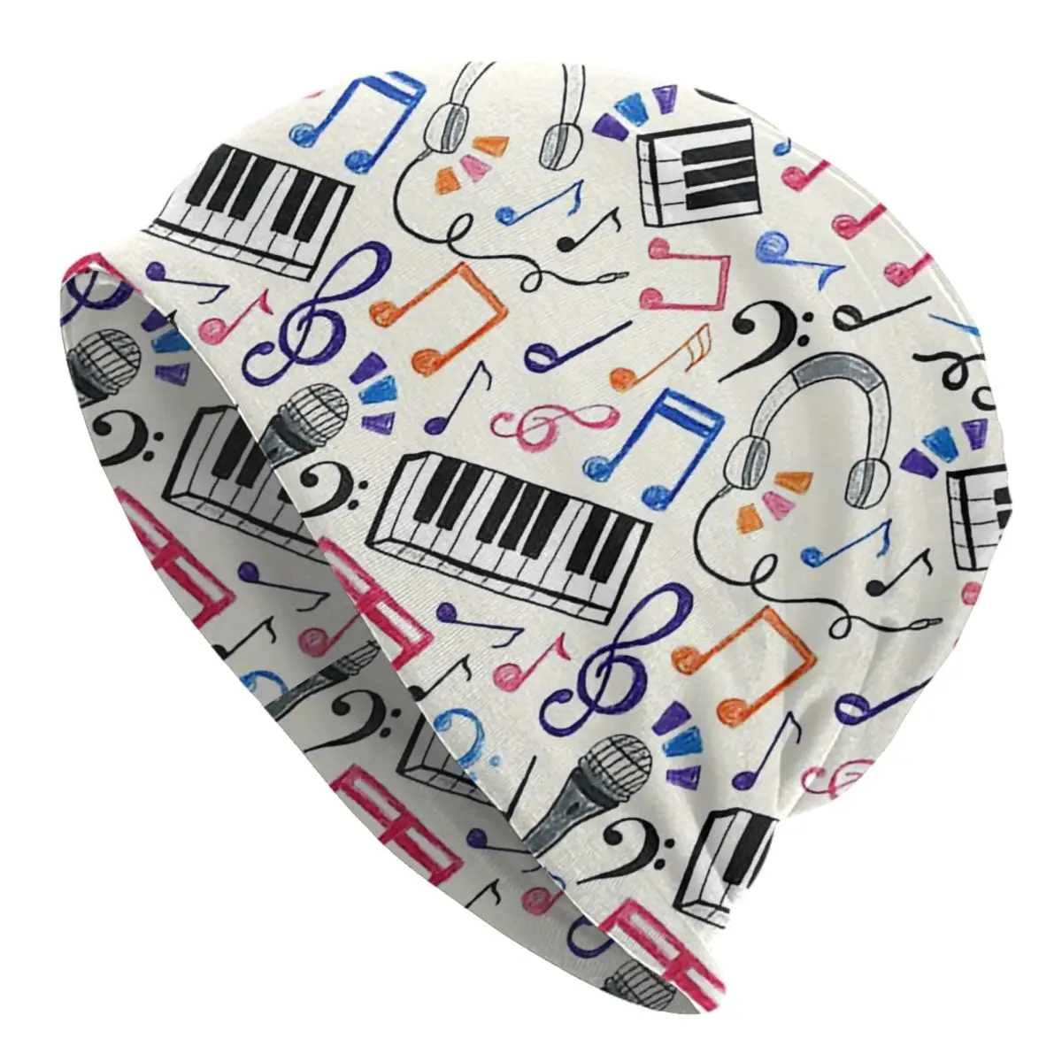 Шапки унисекс для взрослых с узором в виде музыкальных нот, вязаная шапка, шапка, теплая Модная осенне-зимняя уличная шапка, шапки
Шапки унисекс для взрослых с узором в виде музыкальных нот, вязаная шапка, шапка, теплая Модная осенне-зимняя уличная шапка, шапки