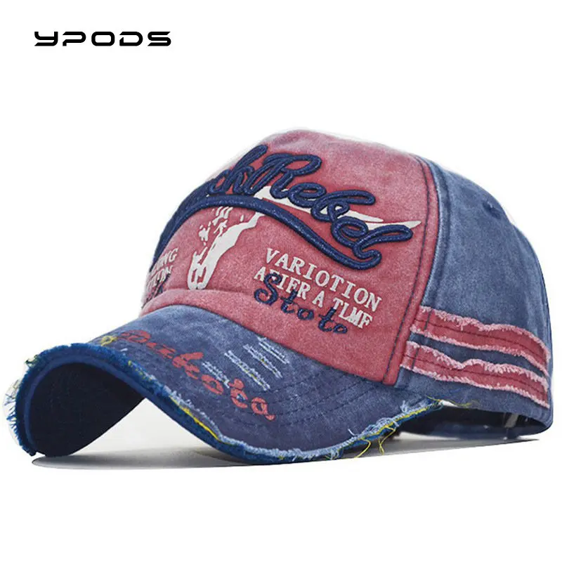 High Grade Pure Cotton Wash Coating Baseball Cap Oxhead Embroidered Hat Word Sunshade Gorras De Béisbol
High Grade Pure Cotton Wash Coating Baseball Cap Oxhead Embroidered Hat Word Sunshade Gorras De Béisbol
