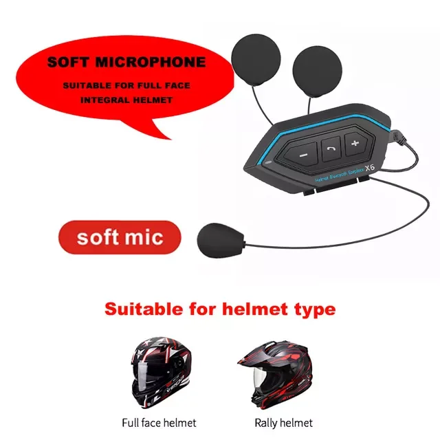 Мотоциклетные аксессуары 2 шт./лот гарнитура для шлема для мотоцикла Bluetooth наушники гарнитура Громкая связь стерео телефонный звонок защита...
Мотоциклетные аксессуары 2 шт./лот гарнитура для шлема для мотоцикла Bluetooth наушники гарнитура Громкая связь стерео телефонный звонок защита...