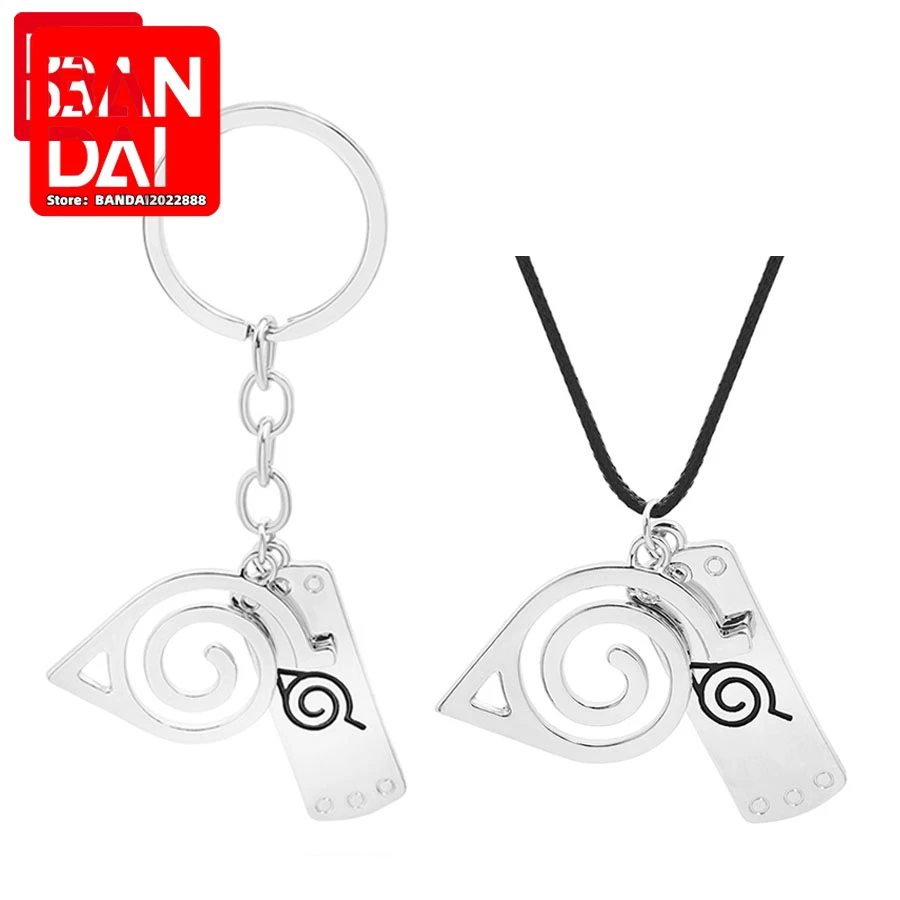 Bandai Anime Naruto Keychains Necklaces Uzumaki Shuriken Cool Figures Cosplay Prop Metal Alloy Pendant Accessories Kids Toy Gift
Bandai Anime Naruto Keychains Necklaces Uzumaki Shuriken Cool Figures Cosplay Prop Metal Alloy Pendant Accessories Kids Toy Gift