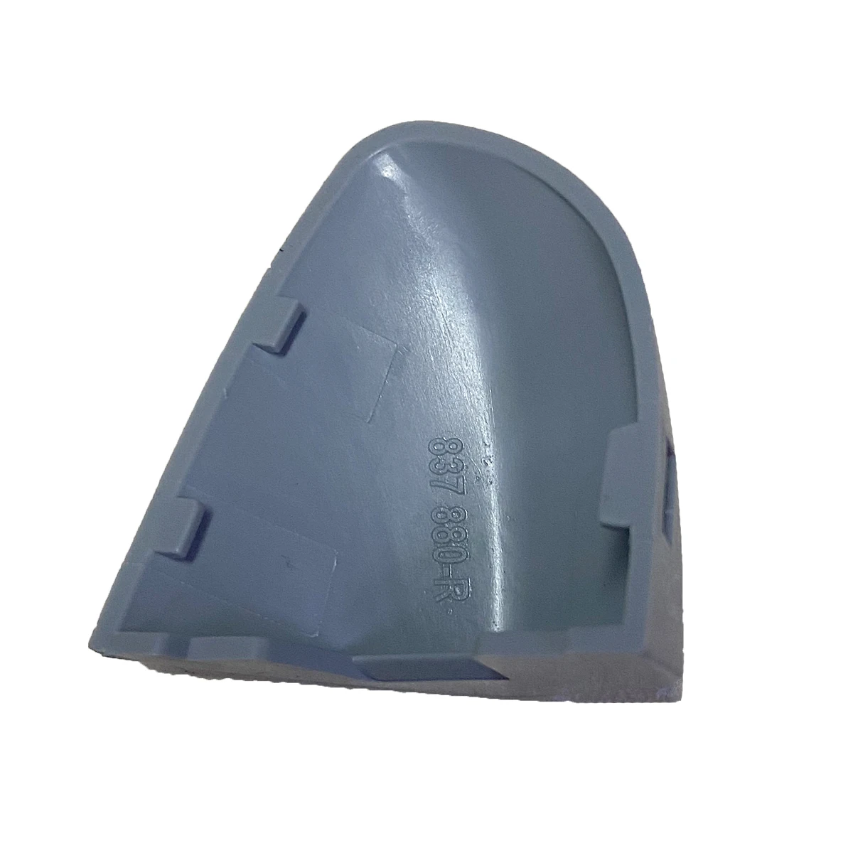 New Unpainted Right Passenger Exterior Door Lock Cylinder Handle Cover Cap For VW CC 2009-2017 Passat B6 2006-2011 3C0837880
New Unpainted Right Passenger Exterior Door Lock Cylinder Handle Cover Cap For VW CC 2009-2017 Passat B6 2006-2011 3C0837880