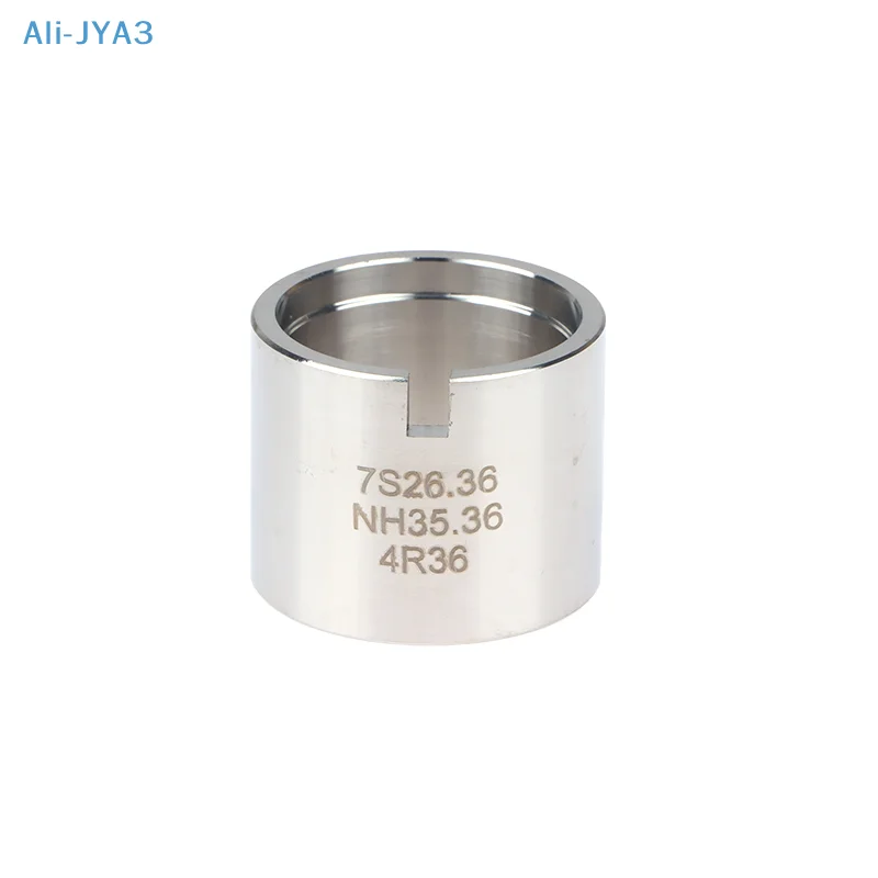 Watch Movement Holder Base fit for SKX007 NH35 36 7S26 7S36 4R36 Movement Repair Tools Men Watch Gift
Watch Movement Holder Base fit for SKX007 NH35 36 7S26 7S36 4R36 Movement Repair Tools Men Watch Gift