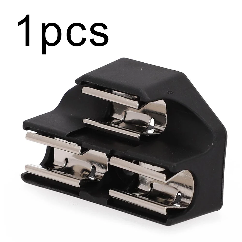Drill Holder 43720550 For Milwaukee With Screws Replace Bit Electric Tool Screwdriver Holder
Drill Holder 43720550 For Milwaukee With Screws Replace Bit Electric Tool Screwdriver Holder