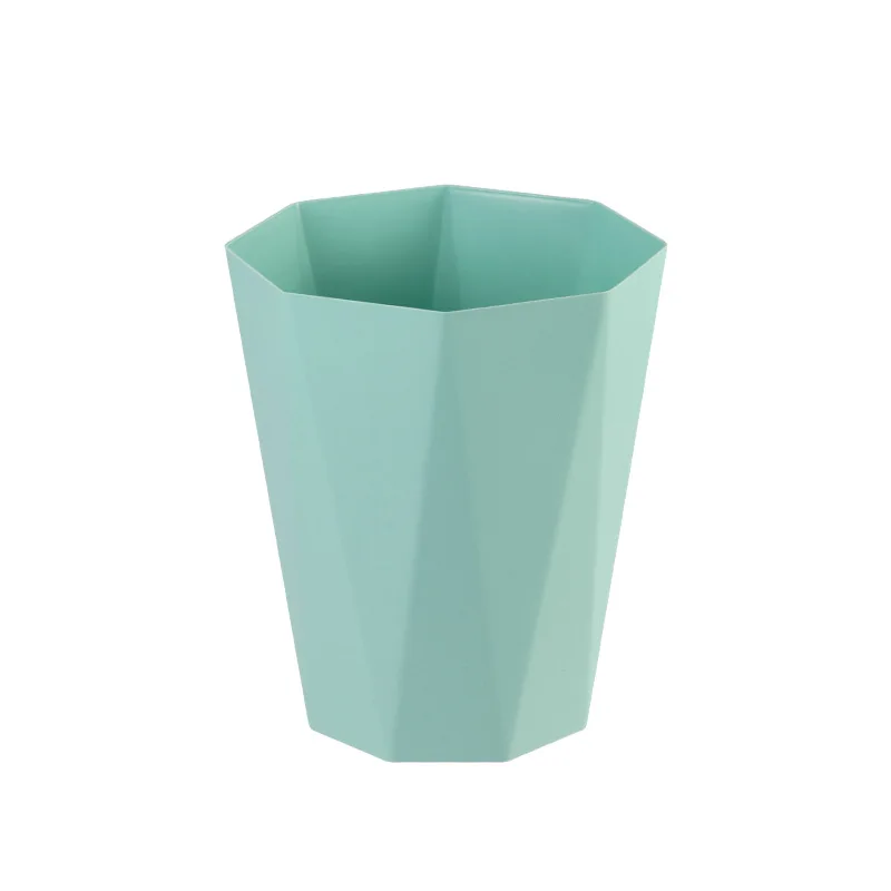 Trash Can Household Kitchen Bathroom Waste Bins Living Room Large No Cover Plastic Creative Toilet Paper Basket Garbage Storage
Trash Can Household Kitchen Bathroom Waste Bins Living Room Large No Cover Plastic Creative Toilet Paper Basket Garbage Storage